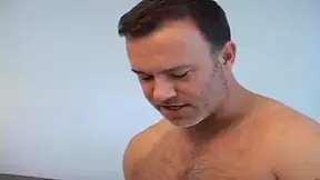 Lance Hancock (ch1 ) - Ken Mack