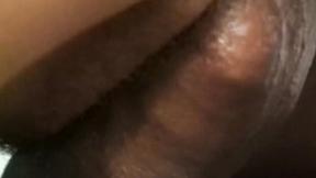 ”Petite brunette teen & Asian cutie interracially screwed”