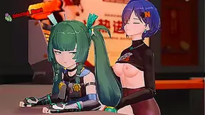 February 2025 Shorts Compilation - Futa