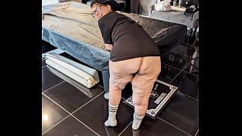 DrBlackjohnsonXXX: Brunette Pawg Milf Compilation Both Holes Stretched &amp_ Filled With Cum (Trailer)
