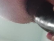 Un vegetale per il mio culetto........