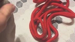 Toes Tied MP4