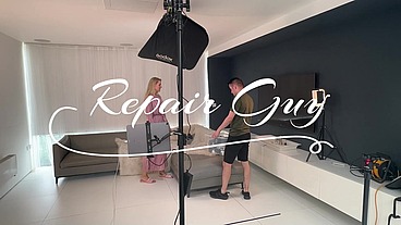 The Repair Guy