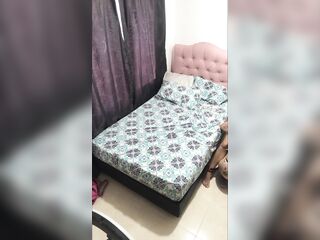 lesbian gals fuck and make video