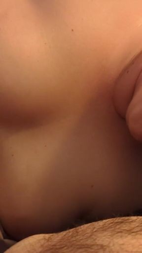 Sometimes I Need a Cock in My Mouth!