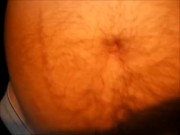 Fast and Huge Belly Air Inflation 3
