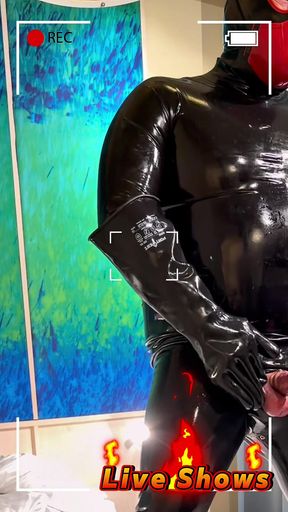 RubberBootsBull New Season