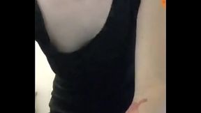 Periscope russian girl