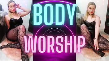 (50) BODY WORSHIP5