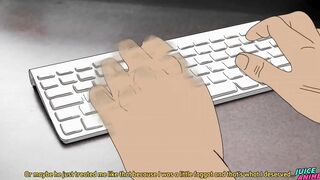 Hostel ep trio - this nineteen yr elder twunk just wants to inhale mature hairy men - Anime Manga porn Yaoi