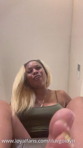 Spit Bitch pt2 POV