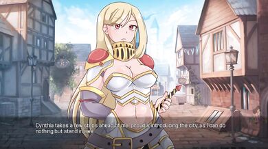 Petite blonde wrecked in quest failed walkthrough