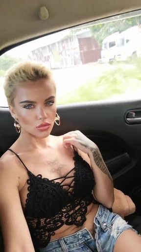 Check Out My Latest Steamy Videos on Fansly Featuring Lara Frost!