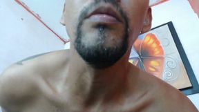 Aaron King Private Show