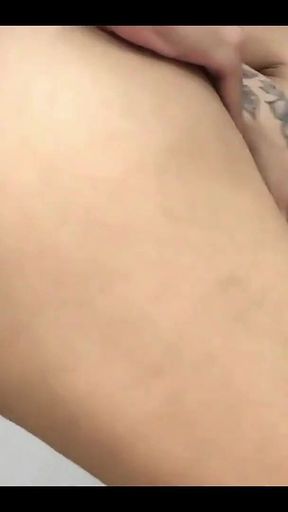 Three Cocks! My Stepbrothers Fuck Me and Give Me Their Milk