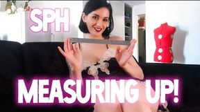 SPH Measuring POV