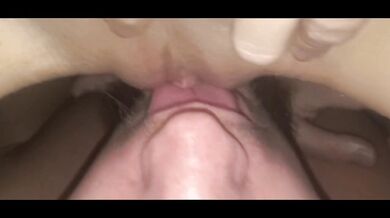 SO DONT DROWN EM JUST FLICK THE CLIT HIGH FIVE THE LITTLE MAN IN THE BOAT!