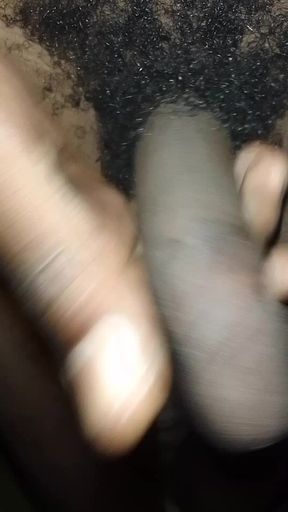 Hotter home handjob