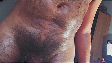 Oiled Body - May 24, 2025