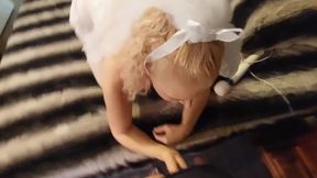 A Brides Final Fling