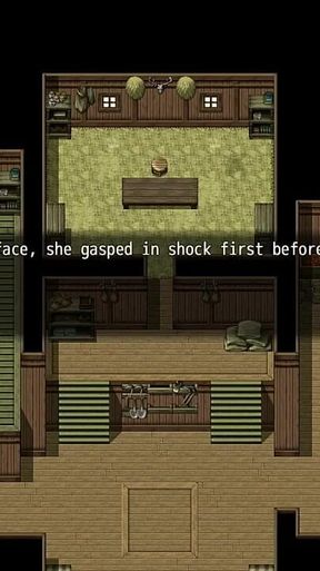 Kingdom of Subversion #50 Fucking the Mayor's Busty Slut Wife