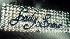 My wife's lesbian friend loves anal pleasures in a hot threesome