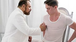 Elder Edwards: Initiation - MissionaryBoys