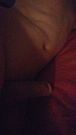 Femboy Relaxes After Daddy Creampied His Tight Butt and Drained His Cock