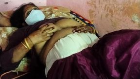 Tamil girl went to stepfather&amp;#039;s room and got herself fucked hard