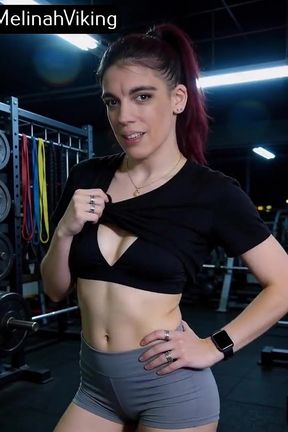 Activewear Photoshoo