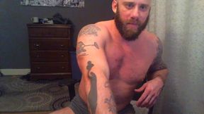 Don Dangles Private Show