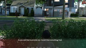 Fate Won't Separate Us by Raising Phallus - Jealous Guy Searching on Girlfriend, Brunette Having Haee Ass Creampied 19