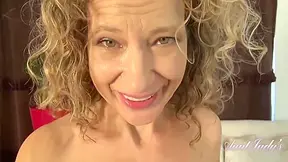 Aunt Judys - Small Amateur Stepmother Id Like To Fuck Tia Masturbates In Hot Underware