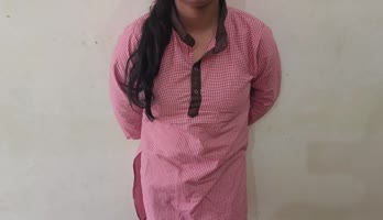 YOURAMRITA04 - Amrita's Steamy First Time: Indian Cutie Craves Hard Sex