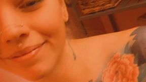 Gassy owns the thrown comp PLUS