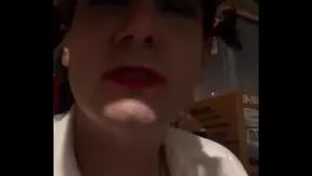 Staceys Hot Solo Act: Fully Naked Poses Sensual Teases – Steamy Gay Scene