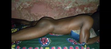 Humping My Bed Is as Real Sex 1