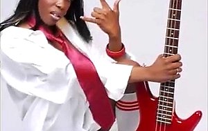 Gabrielle Love / @ErycaCane - Photo shoot Compilation