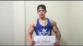 Monster Peruvian Meat Delivers Mind-Blowing Anal Creamy Finish – LatinoGay XXX 18+