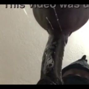 Super Sloppy Blowjob with Perfect Lips