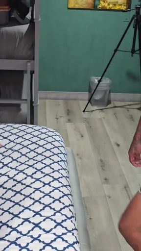 Laundry Fun: Stuck in the Dryer