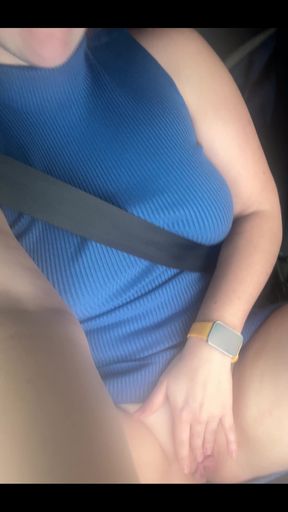 I Was Sitting so Calmly, but Suddenly