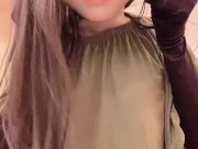 female mask disguise crossdresser transformation mtf 216