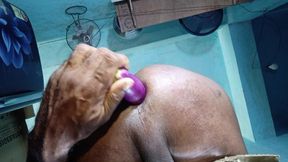 Anal sex