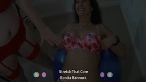 Stretch That Core: Bonita Bannock (Small)