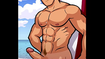 Manful: The Waiter