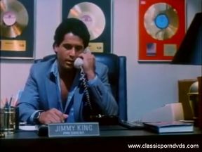 Classic Porn Dvds: up 'n Coming: Part 2