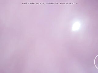 FISRT EVER POV COMSHOT FROM INSIDE THE PROSTATE