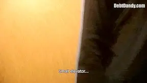 Hard Earned Cash: Desperate Stud Takes Thick Cock Deep — Debt Dandy 18+