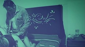 &ldquo_Trans Femenina Que Se Abre Para Ser Mi Zorra Sin Verg&uuml_enza&rdquo_